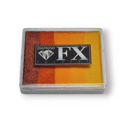 Спліт кейк Diamond FX 50g Сплит кейк Diamond FX 50g Wild Chetta, фото 4