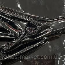 Латекс чорний