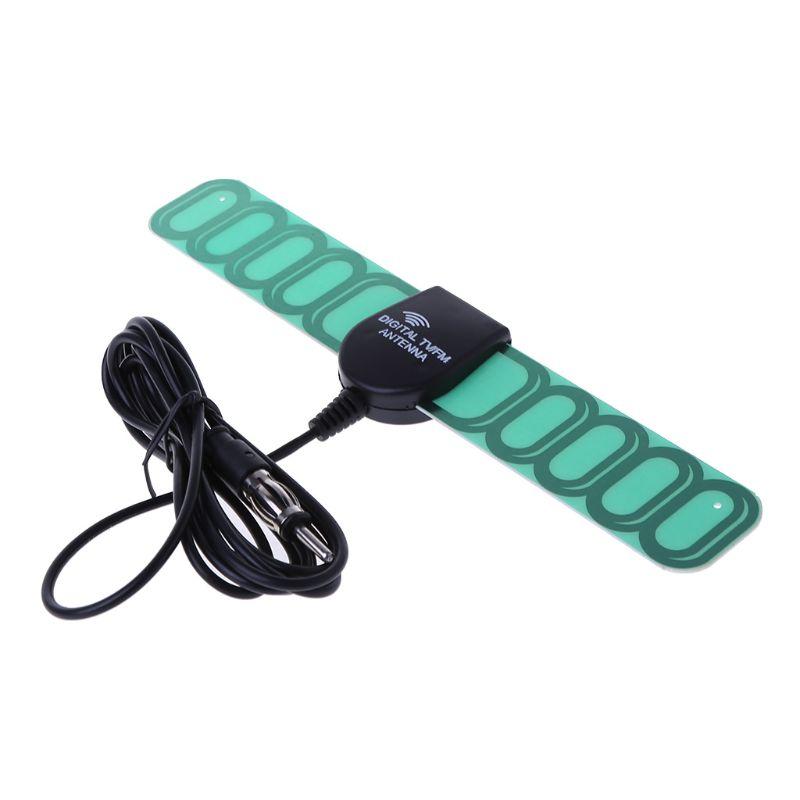 Digital TV/FM ANTENNA автомобільна антена внутрішньосалонна 48-860MHZ