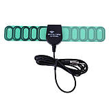 Digital TV/FM ANTENNA автомобільна антена внутрішньосалонна 48-860MHZ, фото 3