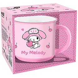 Чашка Kite My Melody HK25-217-1, 370 мл