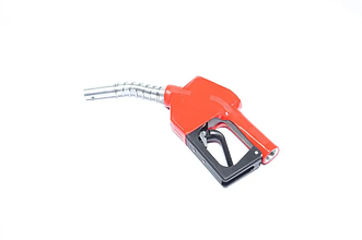 Пістолет паливозаправний, автоматичний