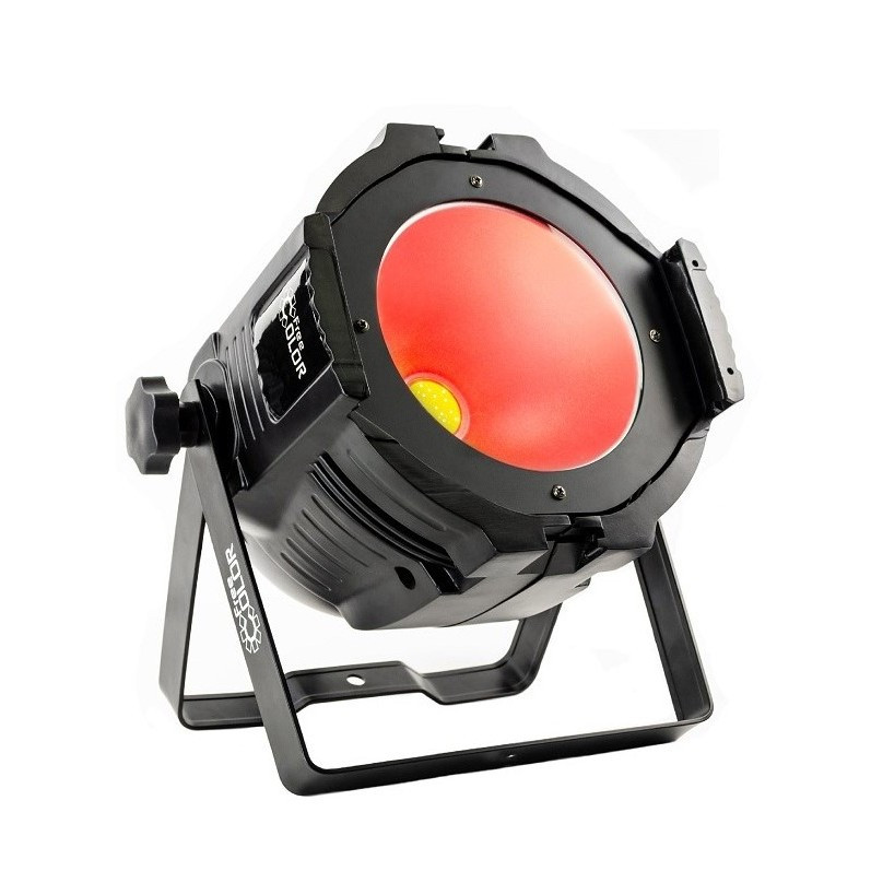 Світлодіодний прожектор FREE COLOR COB200 RGBW, фото 1