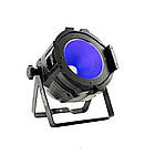 Світлодіодний прожектор FREE COLOR COB200 RGBW, фото 3