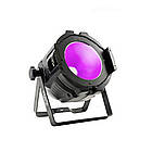 Світлодіодний прожектор FREE COLOR COB200 RGBW, фото 4