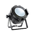 Світлодіодний ультрафіолетовий прожектор FREE COLOR COB200 UV, фото 2