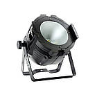 Світлодіодний ультрафіолетовий прожектор FREE COLOR COB200 UV, фото 3