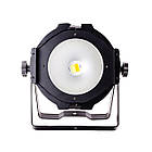 Світлодіодний ультрафіолетовий прожектор FREE COLOR COB200 UV, фото 5