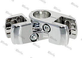 Кріплення R-52 (з' єднувач 2-х сторон)