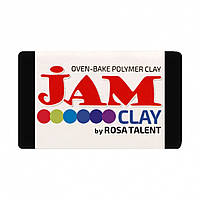 Пластика Jam Clay, Чорний 902, 20г, ROSA TALENT (4823098511434)