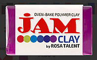 Пластика Jam Clay, Ягідний коктейль 503, 20г, ROSA TALENT (4823098511748)
