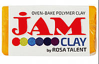 Пластика Jam Clay, Сонячний промінь 302, 20г, ROSA TALENT (4823098511472)