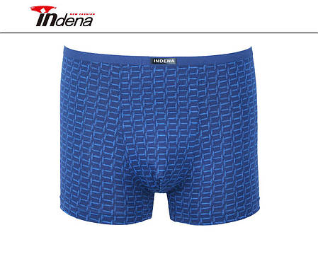 Чоловічі боксери з бамбука Марка "INDENA" Арт.61034, фото 1