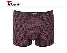 Чоловічі боксери з бамбука Марка "INDENA" Арт.61034, фото 4