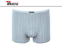 Чоловічі боксери з бамбука Марка "INDENA" Арт.61034, фото 6