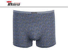 Чоловічі боксери з бамбука Марка "INDENA" Арт.61037, фото 4