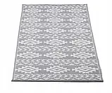 Водонепроникний терасний килим 70×180 см Garden Line MAT5721 для саду, балкону та тераси, фото 4