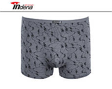 Чоловічі боксери з бамбука Марка "INDENA" Арт.61035, фото 3