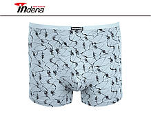 Чоловічі боксери з бамбука Марка "INDENA" Арт.61035, фото 6