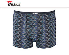 Чоловічі боксери з бамбука Марка "INDENA" Арт.61041