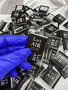 Преміум шоколад з логотипом на замовлення чорний 6 г Брендований солодкий подарунок 100 шт., фото 8