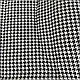 Розкладачка LEOBRO Гусяча лапка (HM-169K Houndstooth), фото 3