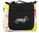 Складний килимок, коврик для пікніка 300x200 см Garden Line RUG5752 водонепронекний, фото 4