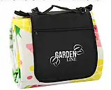 Складний килимок, коврик для пікніка 300x200 см Garden Line RUG5752 водонепронекний, фото 5