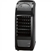 Кондиціонер, кліматизатор 3 В 1 Clatronic LK 3742  (повітроохолоджувач, зволожувач, очищувач)