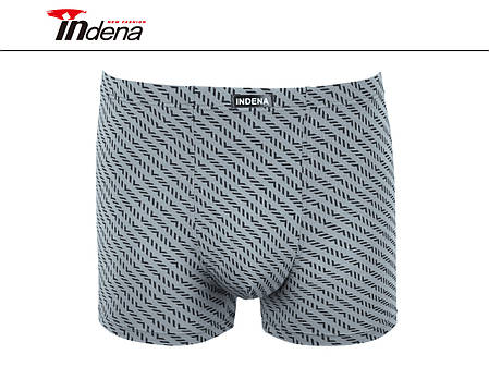 Чоловічі боксери (батал) з бамбука Марка "INDENA" Арт.71005, фото 1