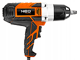 Гайковерт електричний ударний NEO TOOLS NT-04-720, фото 5