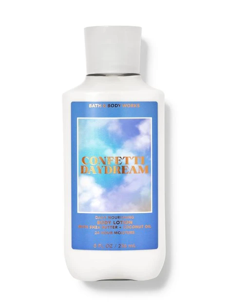 Лосьйон для тіла Confetti Daydream Bath & Body Works 236мл