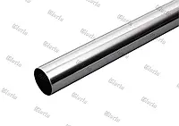 Труба 25 мм хром