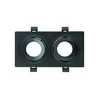 Корпуси під лампу AZELYA-3 чорний