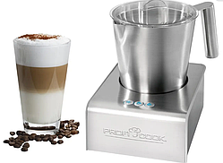 Пінозбивач, капучинатор PROFICOOK PC-MS 1032 (600Вт, 500мл, Німеччина)