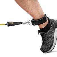 Набір трубчастих еспандерів