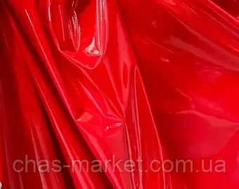 Латекс червоний