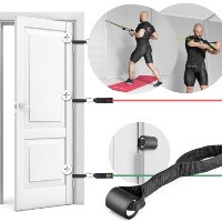 Набір трубчастих еспандерів