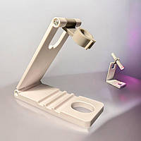 Підставка-тримач для лампи-ліхтарика манікюрного