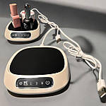 Підігрівач гелю і інших матеріалів