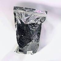 Віск у гранулах 600 г для депіляції Lilly Beaute, чорний