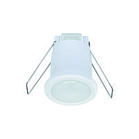 Датчик DUSTER білий