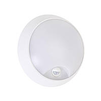 Світлодіодний світильник настінно-стельовий SORENTO з сутінковим датчиком і датчиком руху