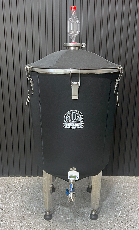 Неопреновий утеплювач для ЦКТ 50л, фото 1