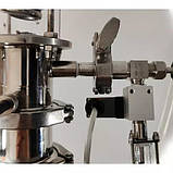 Кламп-швидкоз’єм для доохолоджувача-холодильника, фото 2