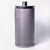 Водозабірний донний фільтр для води D-200 L-500 mm, фото 3