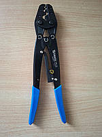 Кліщі для обтискання неізольованих наконечників HS-16