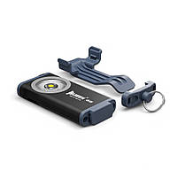 Ліхтарик-брелок Wuben G2 Mini Black, фото 3