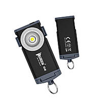 Ліхтарик-брелок Wuben G2 Mini Black, фото 2