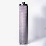 Фільтр для водойм, ставка, криниць , донний D-110 L-250 mm, фото 4